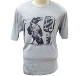 Avett Bros. Mens/Unisex Long Sleeve T-Shirt Jon Crow Designs