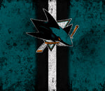 San Jose Sharks 20oz