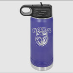 Water Bottles Custom Engraving