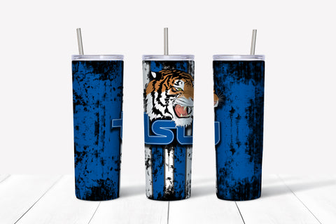 Tennessee State University Tigers 20oz