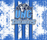 UNC University of North Carolina Tarheels 20oz