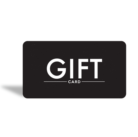 SW Design Concepts Gift Card