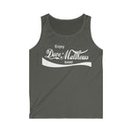 Men's Softstyle Tank Top