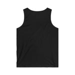 Men's Softstyle Tank Top