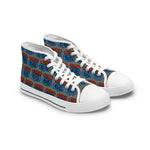 Route 66 Women's High Top Sneakers