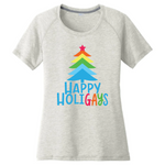 Happy HoliGAYS